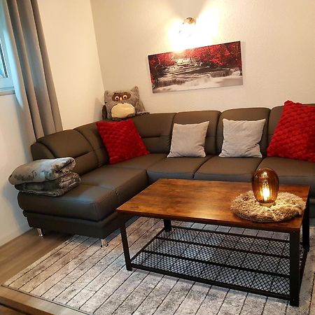Apartament Eulennest Im Souterrain Elten Zewnętrze zdjęcie