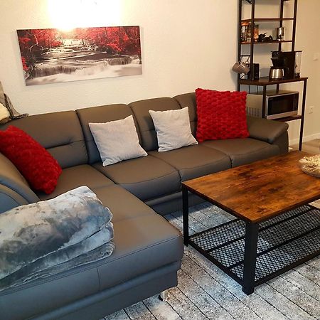 Apartament Eulennest Im Souterrain Elten Zewnętrze zdjęcie