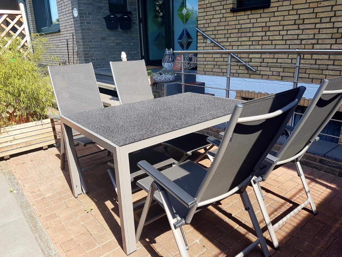 Apartament Eulennest Im Souterrain Elten Zewnętrze zdjęcie