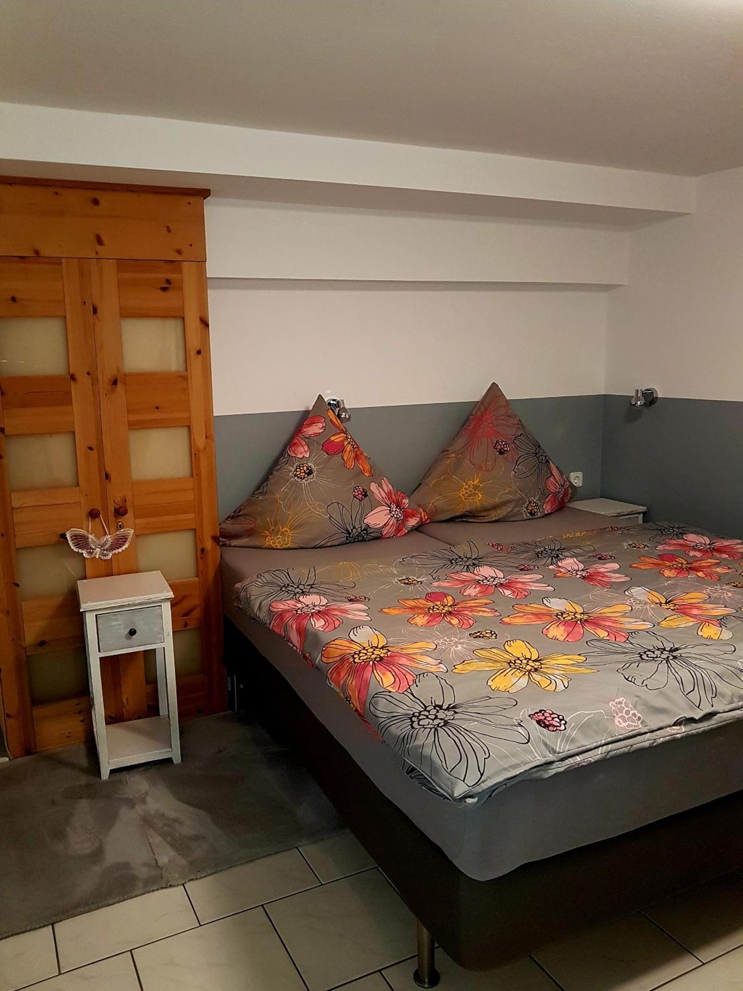 Apartament Eulennest Im Souterrain Elten Zewnętrze zdjęcie
