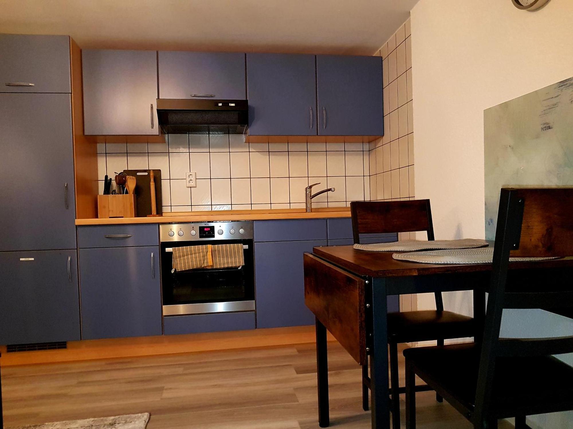 Apartament Eulennest Im Souterrain Elten Zewnętrze zdjęcie
