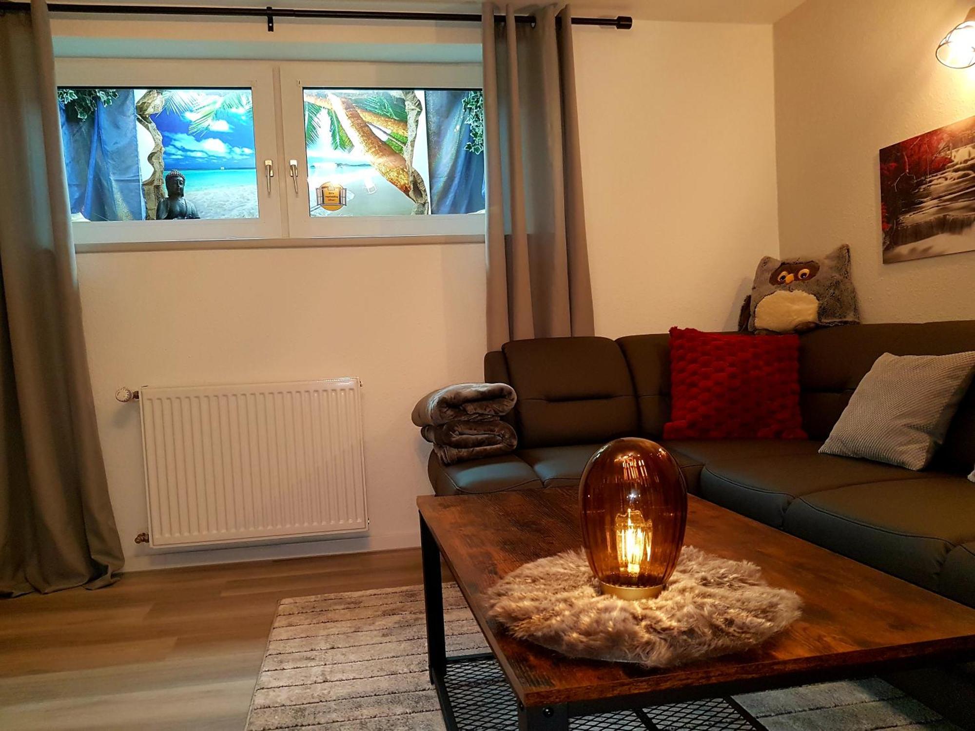 Apartament Eulennest Im Souterrain Elten Zewnętrze zdjęcie