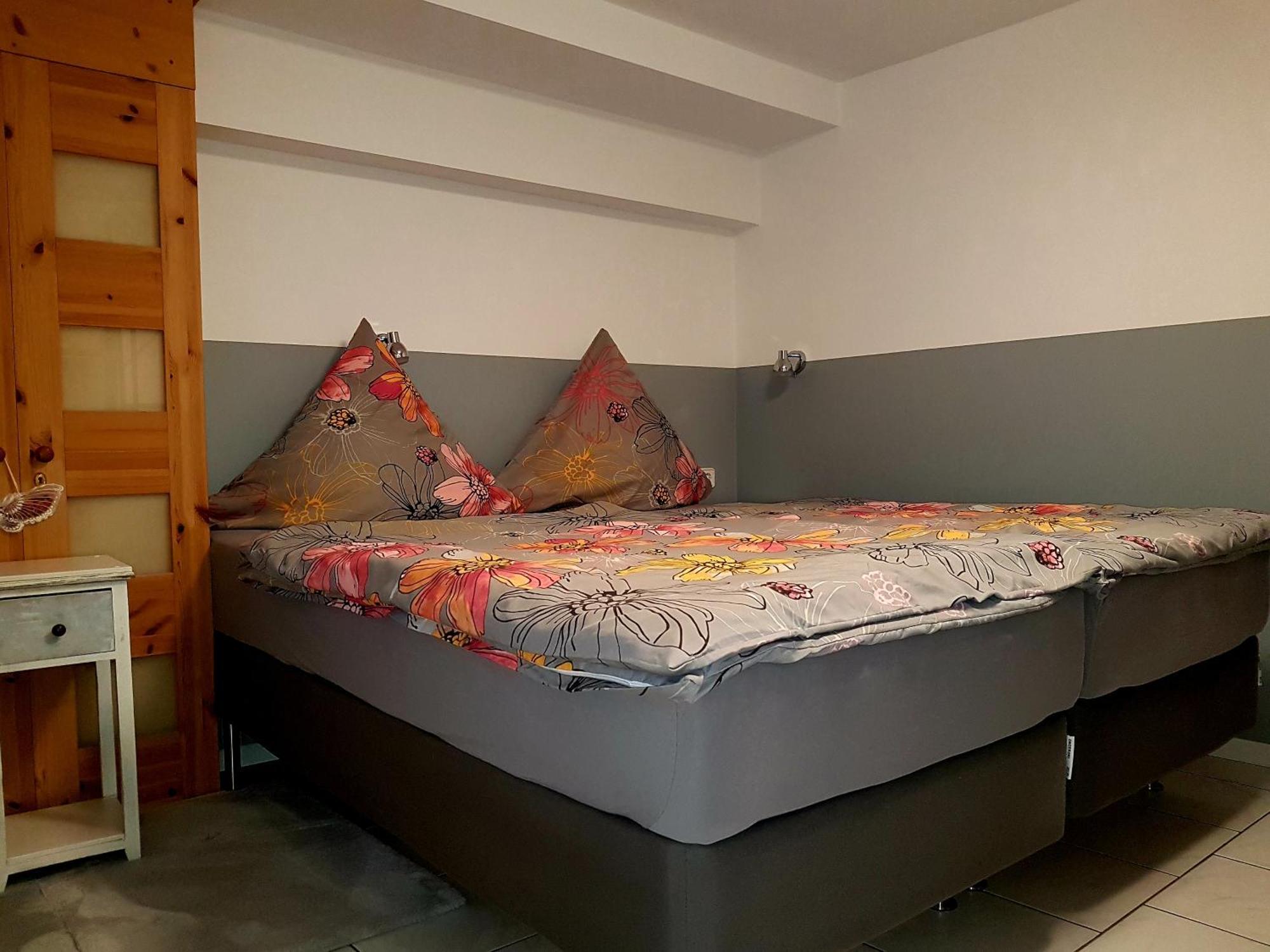 Apartament Eulennest Im Souterrain Elten Zewnętrze zdjęcie