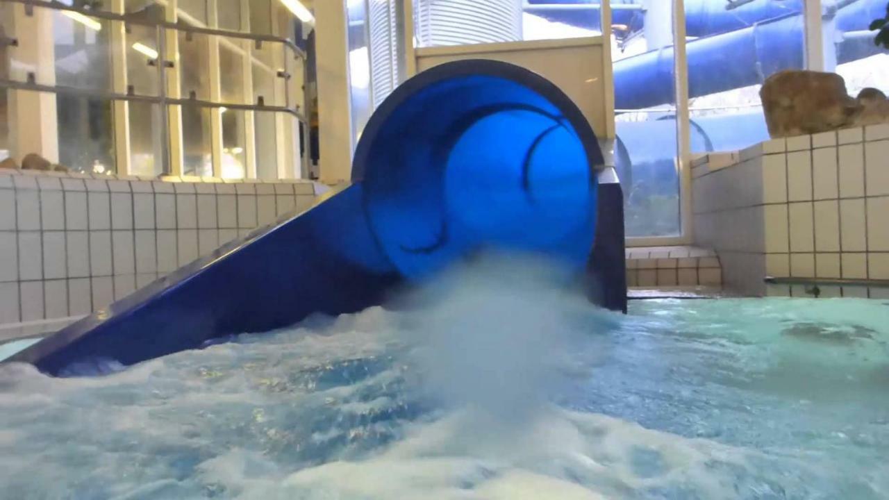 Apartament Eulennest Im Souterrain Elten Zewnętrze zdjęcie